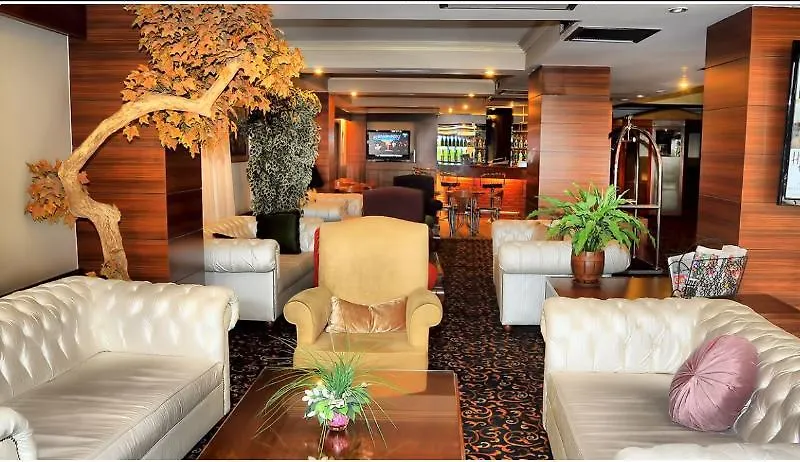 ****  Express Elite Hotel Kucukyali Istanbul Turkey