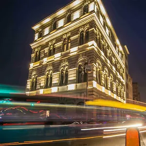 4* Ξενοδοχείο Nordstern Galata