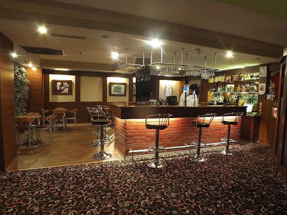 Express Elite Hotel Kucukyali Istanbul Turkey