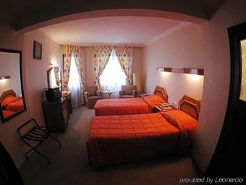 ****  Express Elite Hotel Kucukyali Istanbul Turkey