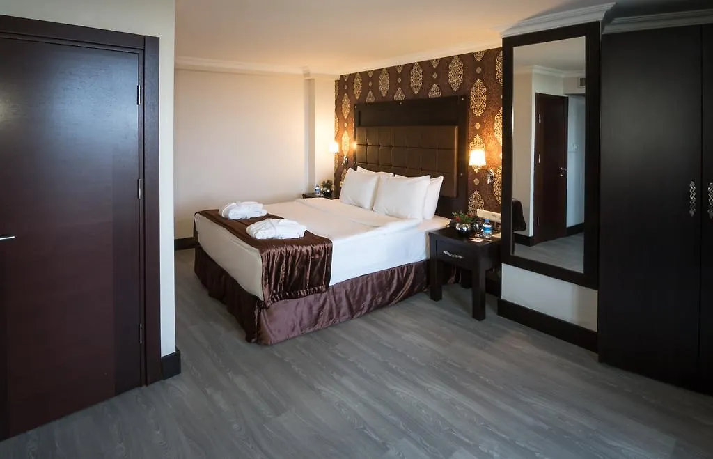 Express Elite Hotel Kucukyali Istanbul