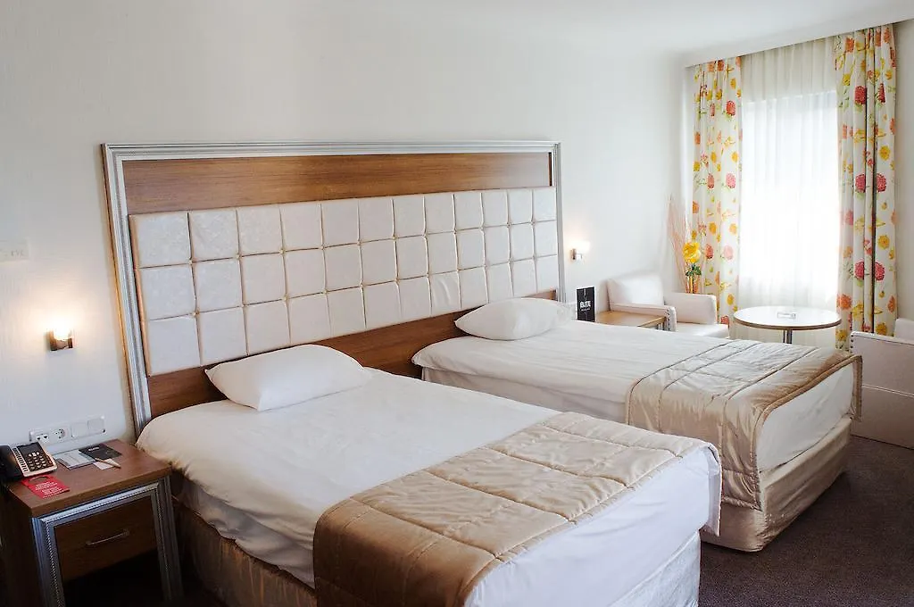 Express Elite Hotel Kucukyali Istanbul 4*,  Turkey