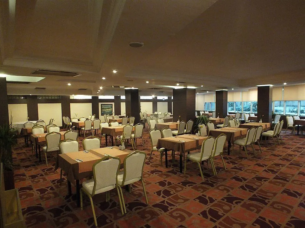 Express Elite Hotel Kucukyali Istanbul