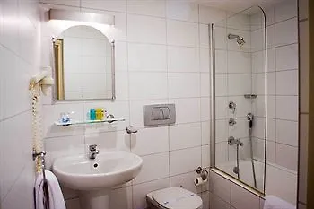 Express Elite Hotel Kucukyali Istanbul 4*,