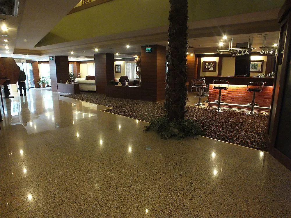 Express Elite Hotel Kucukyali Istanbul