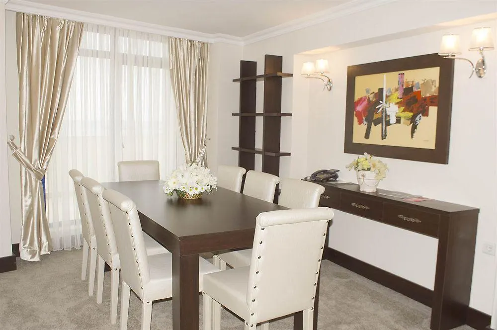 Express Elite Hotel Kucukyali Istanbul Turkey
