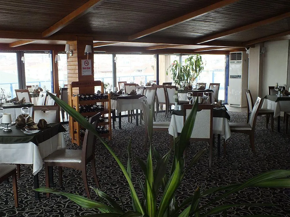 Express Elite Hotel Kucukyali Istanbul Turkey