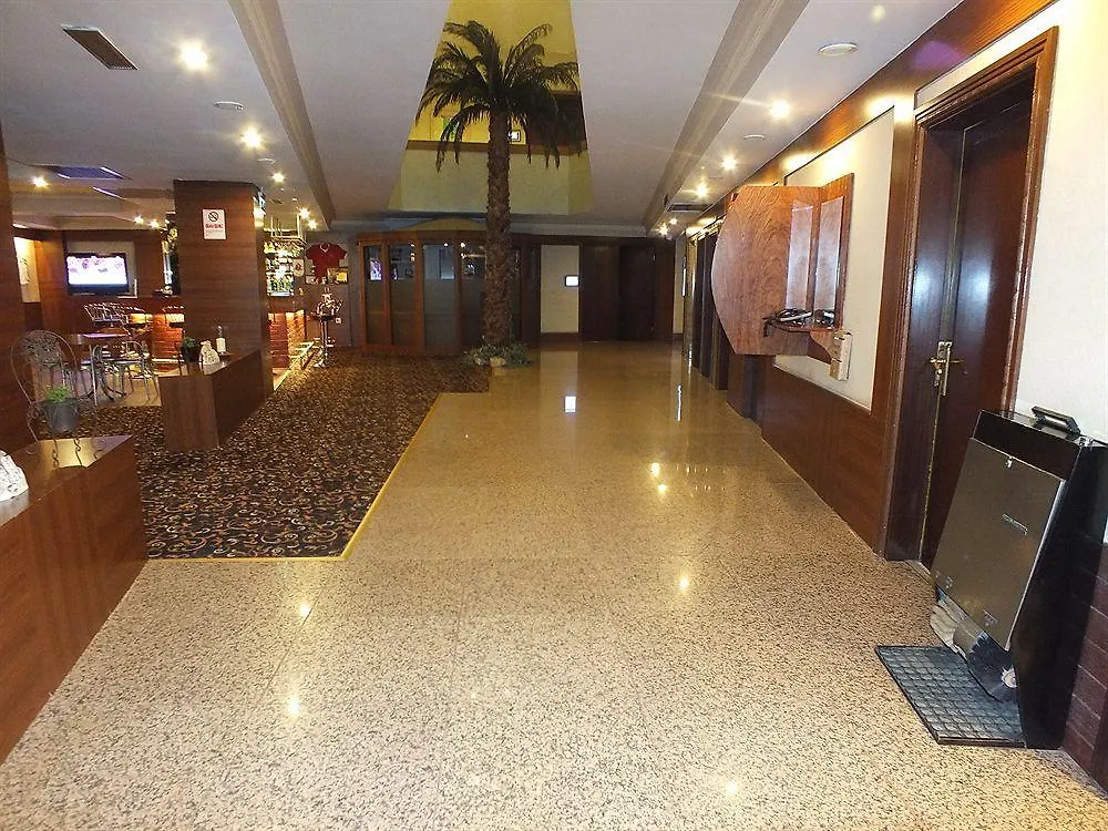 Express Elite Hotel Kucukyali Istanbul 4*,  Turkey