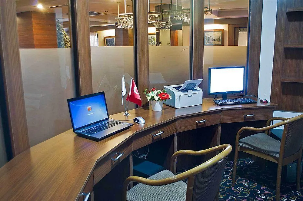 Express Elite Hotel Kucukyali Istanbul