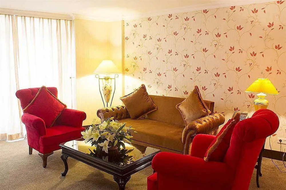 Express Elite Hotel Kucukyali Istanbul