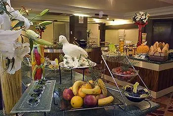 Express Elite Hotel Kucukyali Istanbul 4*,  Turkey
