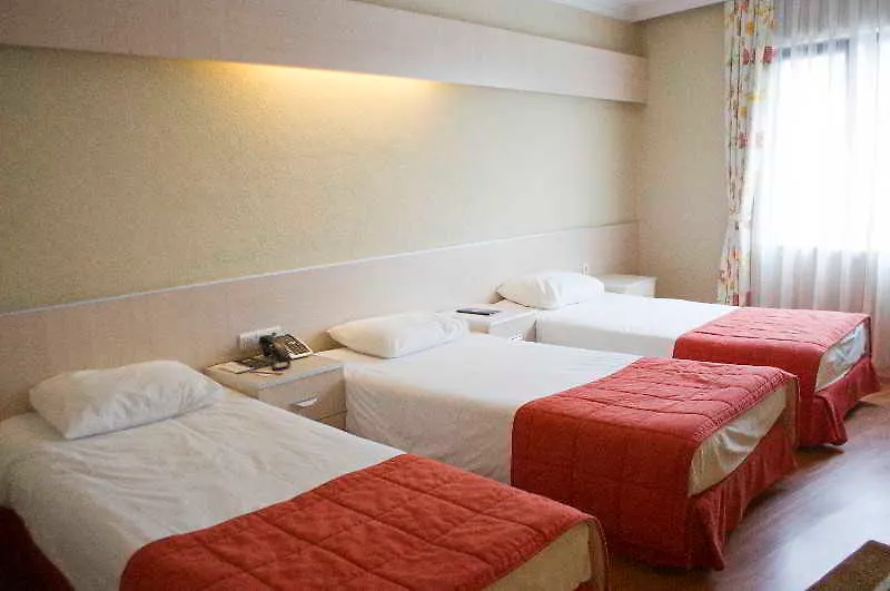 Express Elite Hotel Kucukyali Istanbul