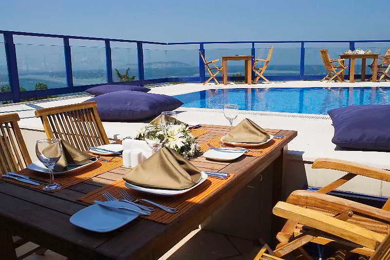 Express Elite Hotel Kucukyali Istanbul