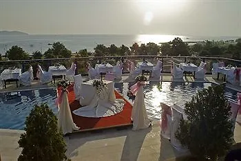 Express Elite Hotel Kucukyali Istanbul Turkey