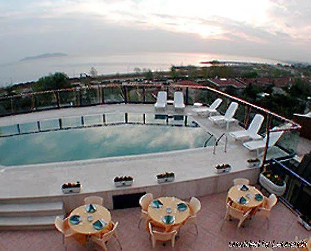 Express Elite Hotel Kucukyali Istanbul