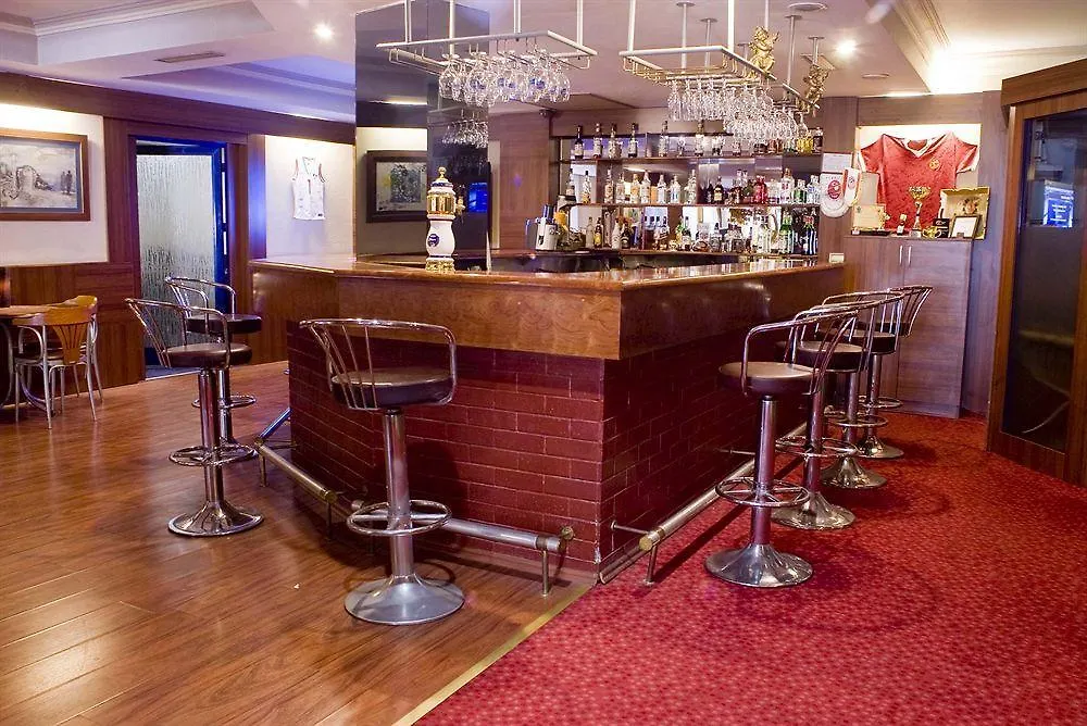Express Elite Hotel Kucukyali Istanbul