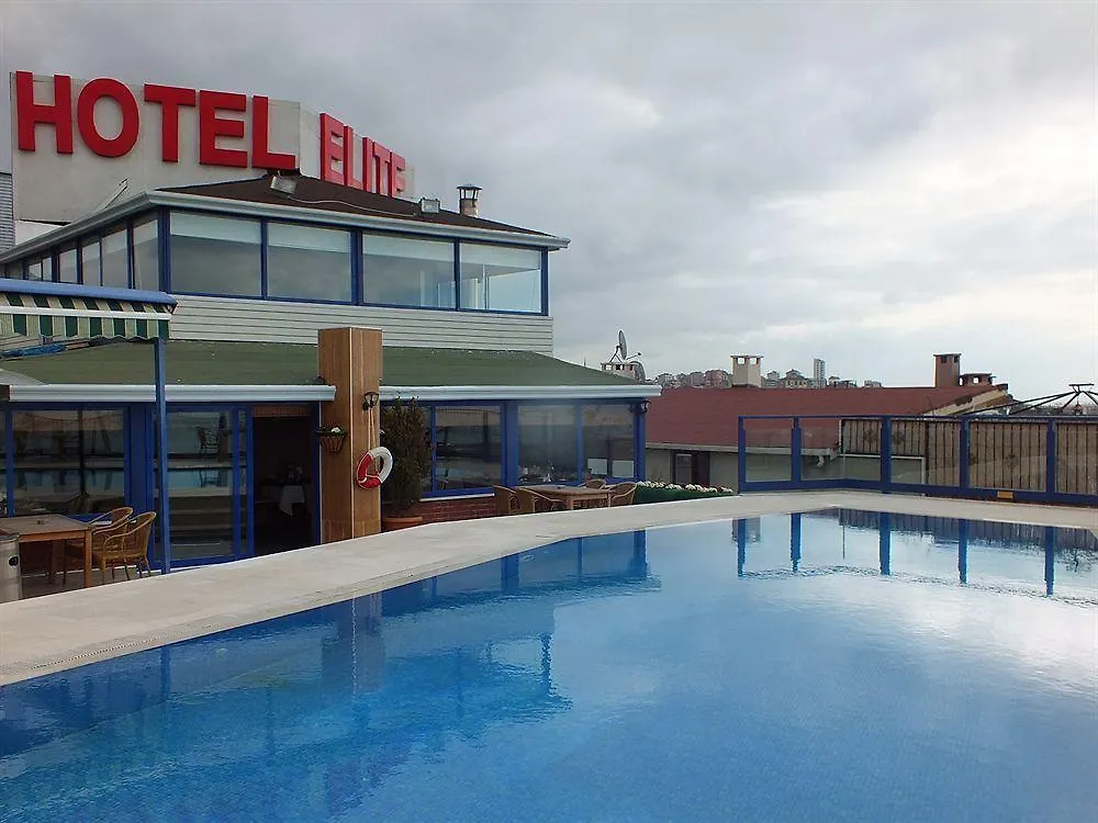 Express Elite Hotel Kucukyali Istanbul