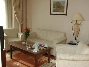 Express Elite Hotel Kucukyali Istanbul