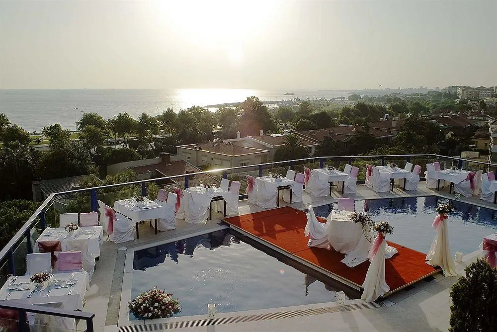 Express Elite Hotel Kucukyali Istanbul