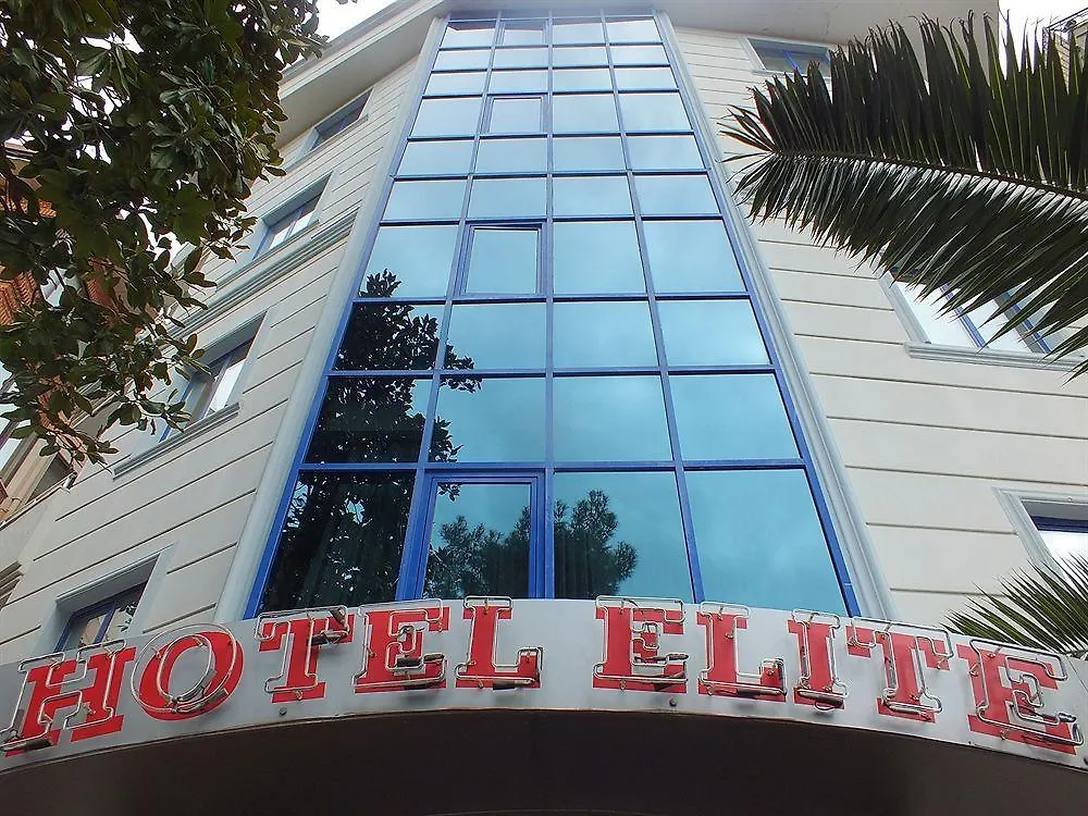 ****  Express Elite Hotel Kucukyali Istanbul Turkey