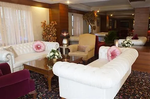 Express Elite Hotel Kucukyali Istanbul Turkey