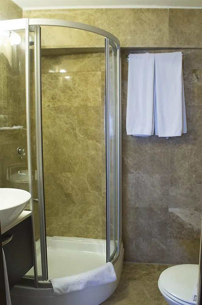 Express Elite Hotel Kucukyali Istanbul