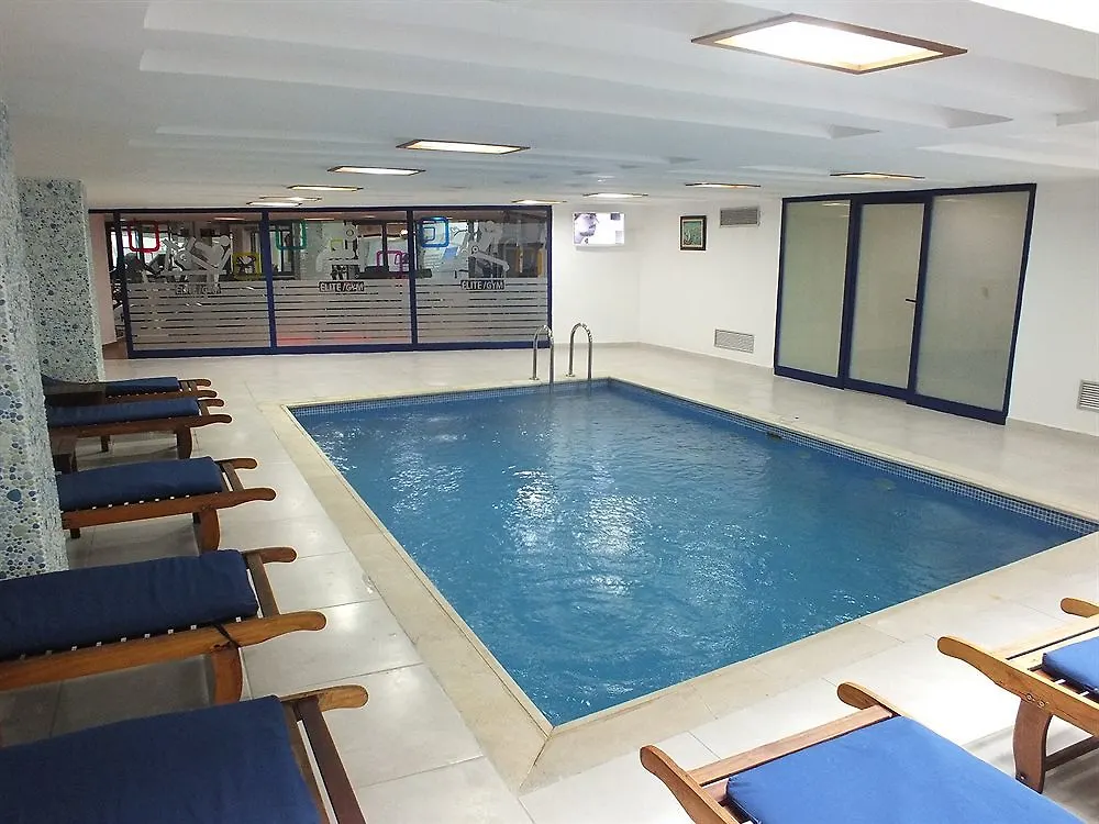 Express Elite Hotel Kucukyali Istanbul