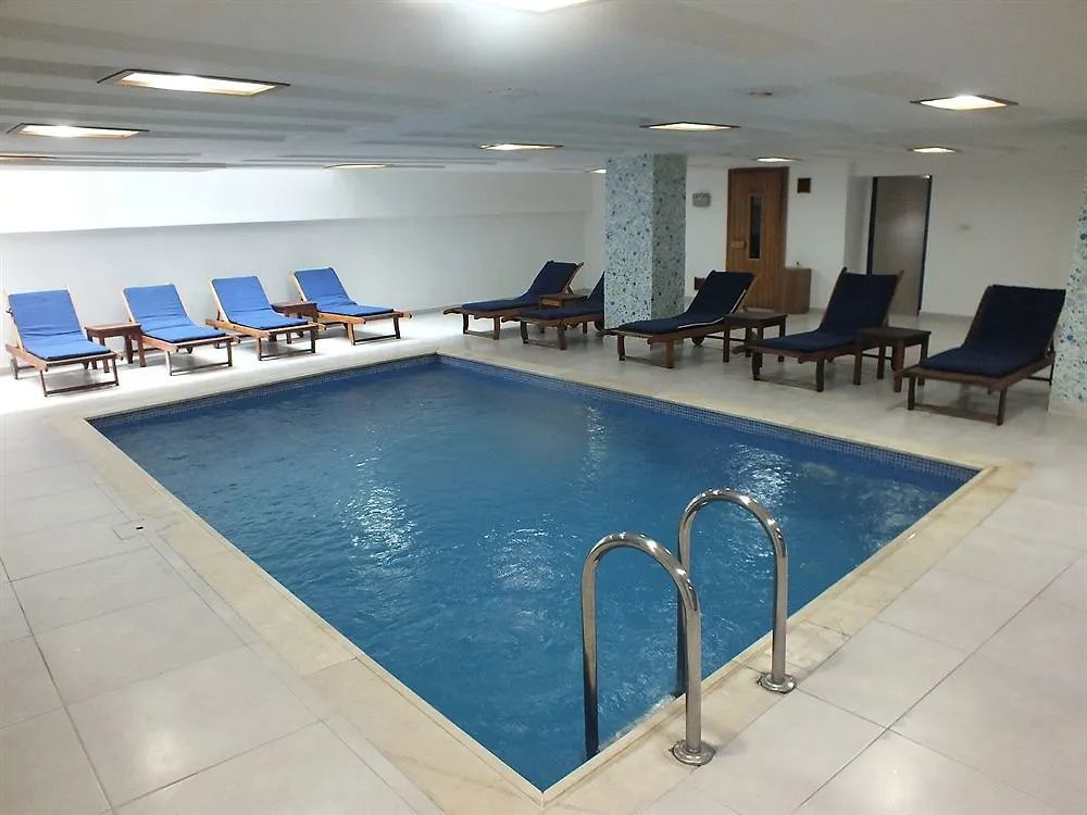 Express Elite Hotel Kucukyali Istanbul