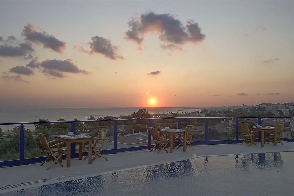 Express Elite Hotel Kucukyali Istanbul
