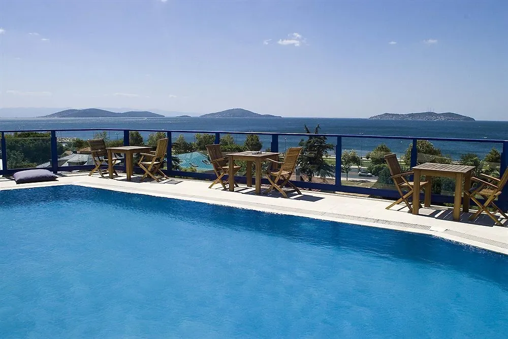 Express Elite Hotel Kucukyali Istanbul