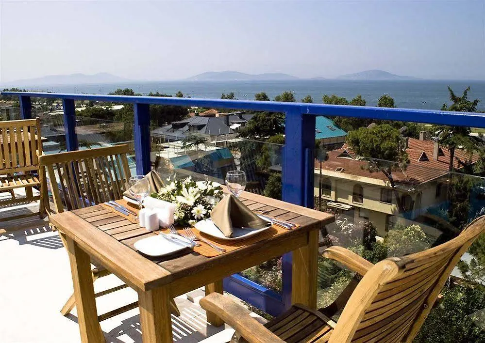 Express Elite Hotel Kucukyali Istanbul