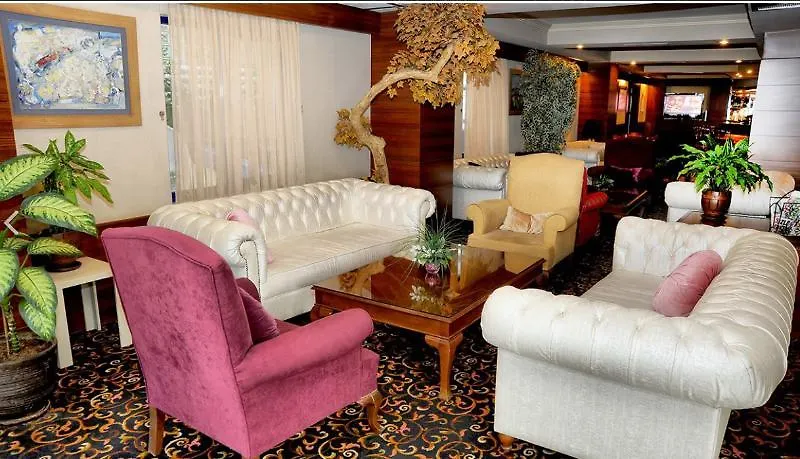 ****  Express Elite Hotel Kucukyali Istanbul Turkey