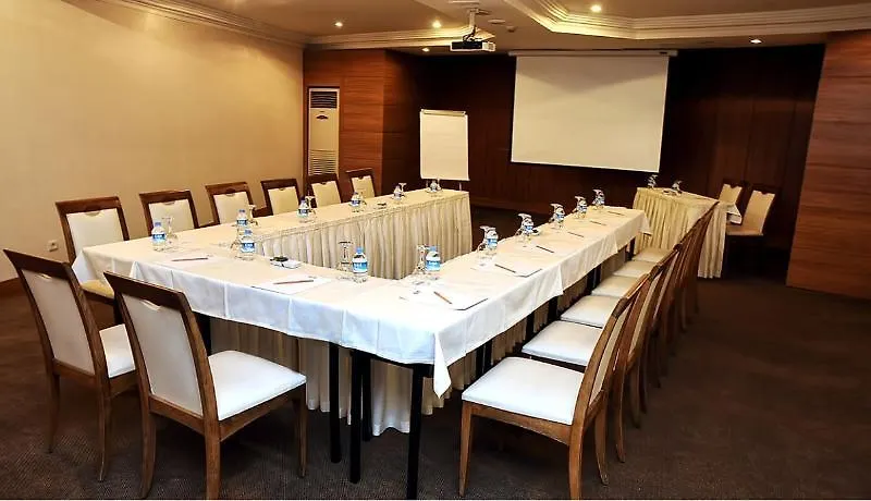 Express Elite Hotel Kucukyali Istanbul