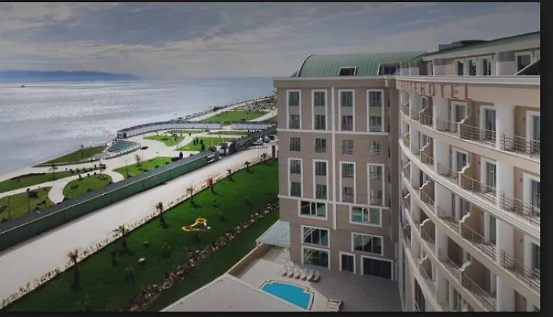 Express Elite Hotel Kucukyali Istanbul 4*,