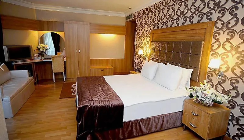 Express Elite Hotel Kucukyali Istanbul