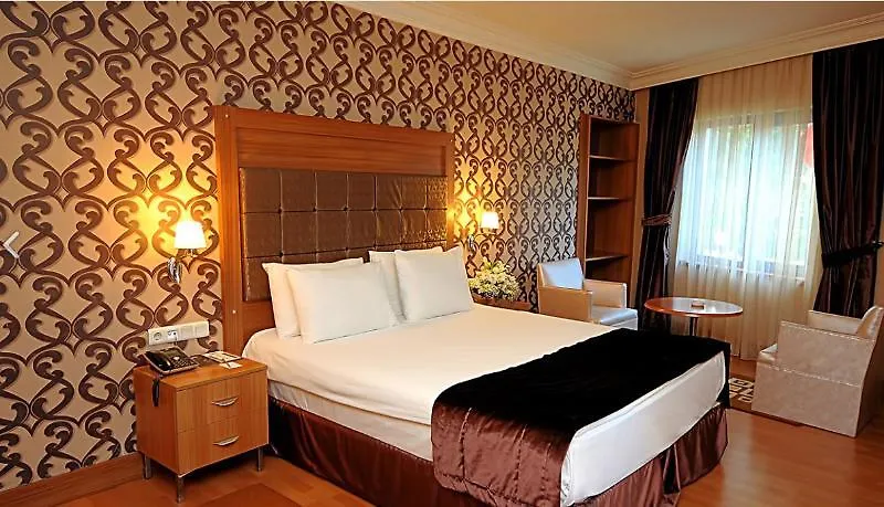Express Elite Hotel Kucukyali Istanbul