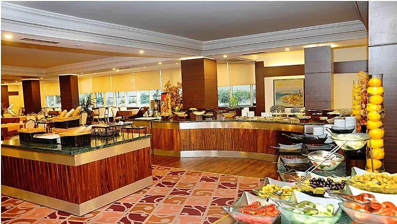 Express Elite Hotel Kucukyali Istanbul