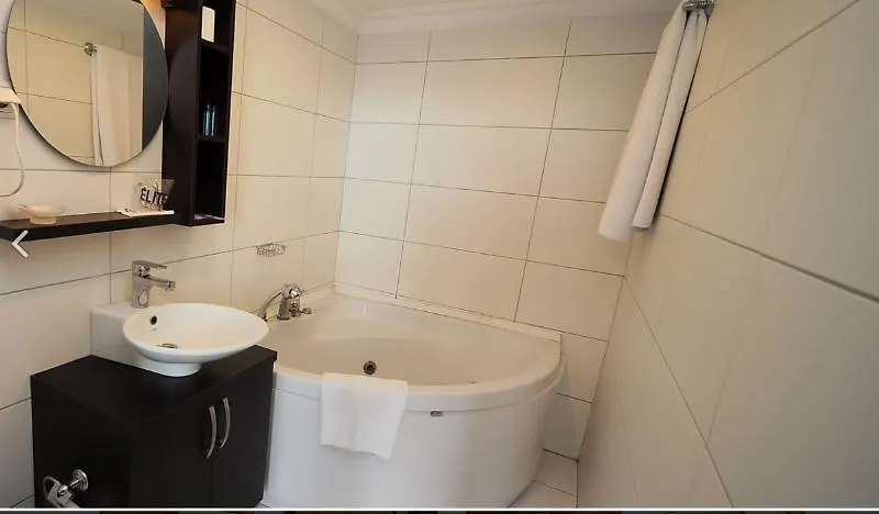 Express Elite Hotel Kucukyali Istanbul