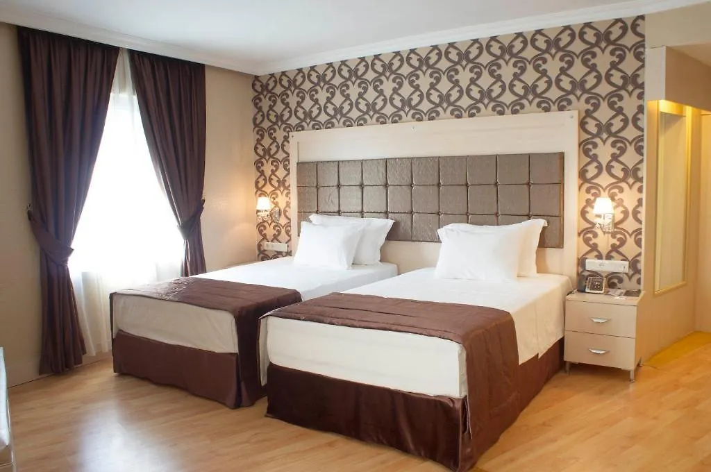 Express Elite Hotel Kucukyali Istanbul