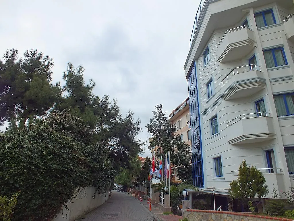 Express Elite Hotel Kucukyali Istanbul Turkey