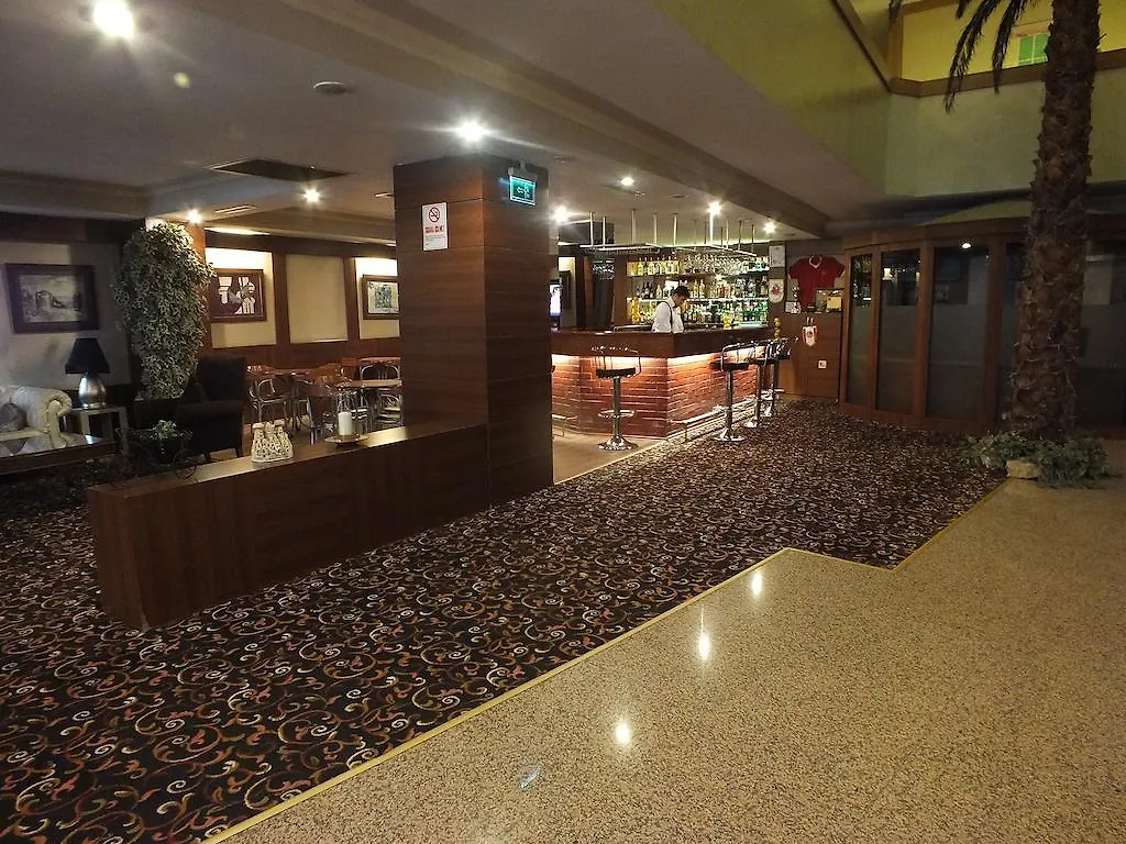 Express Elite Hotel Kucukyali Istanbul