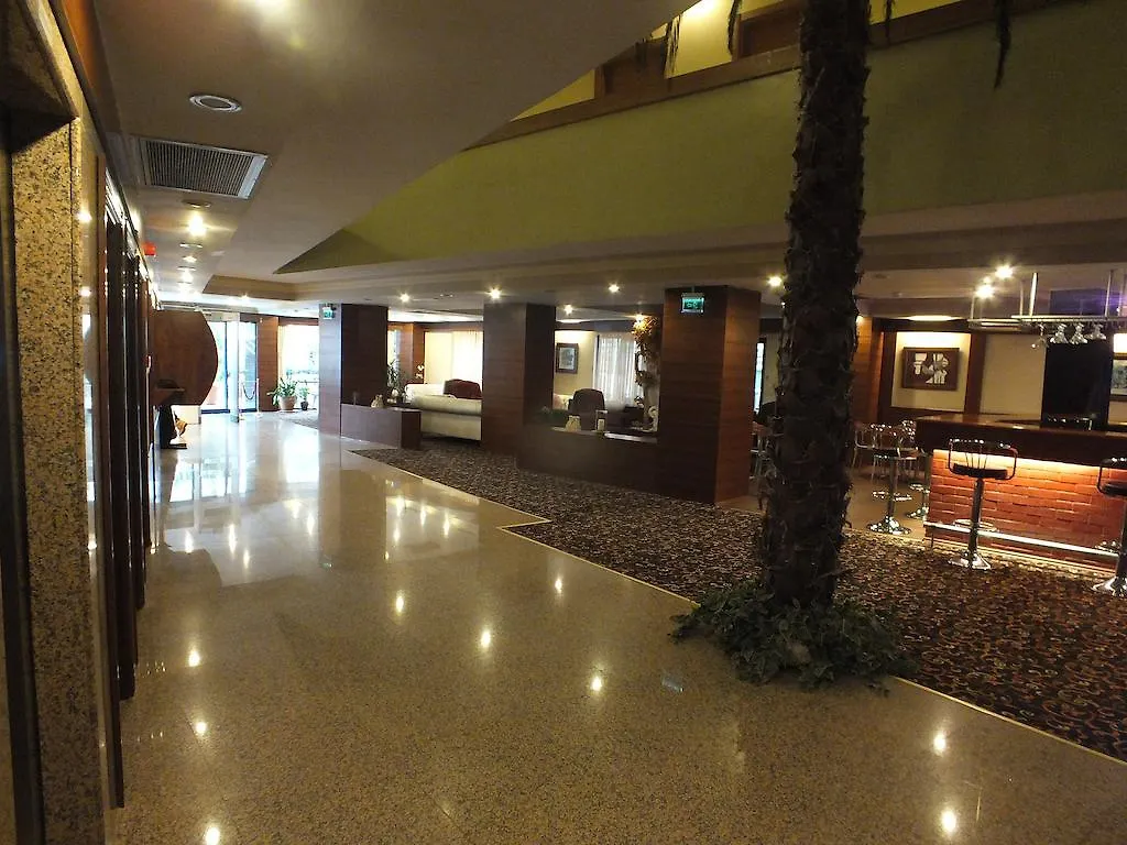 Express Elite Hotel Kucukyali Istanbul