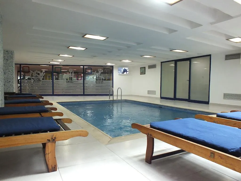 Express Elite Hotel Kucukyali Istanbul Turkey