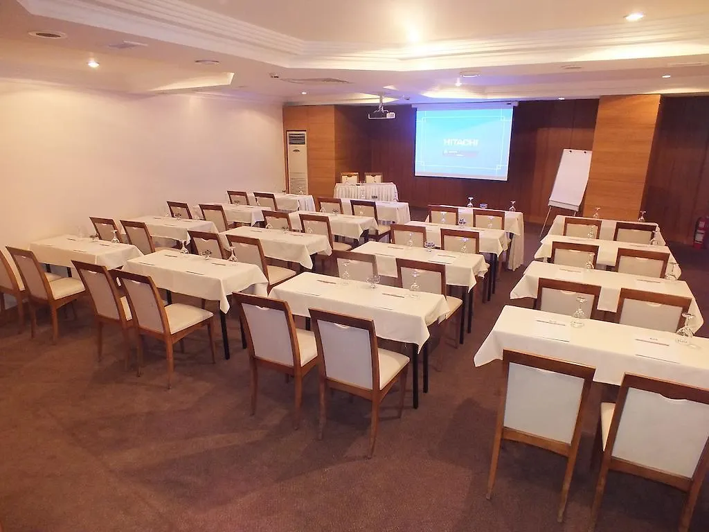 ****  Express Elite Hotel Kucukyali Istanbul Turkey