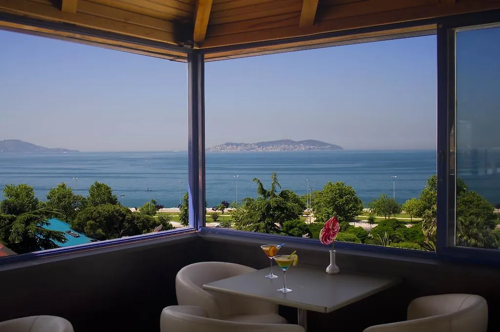 Express Elite Hotel Kucukyali Istanbul