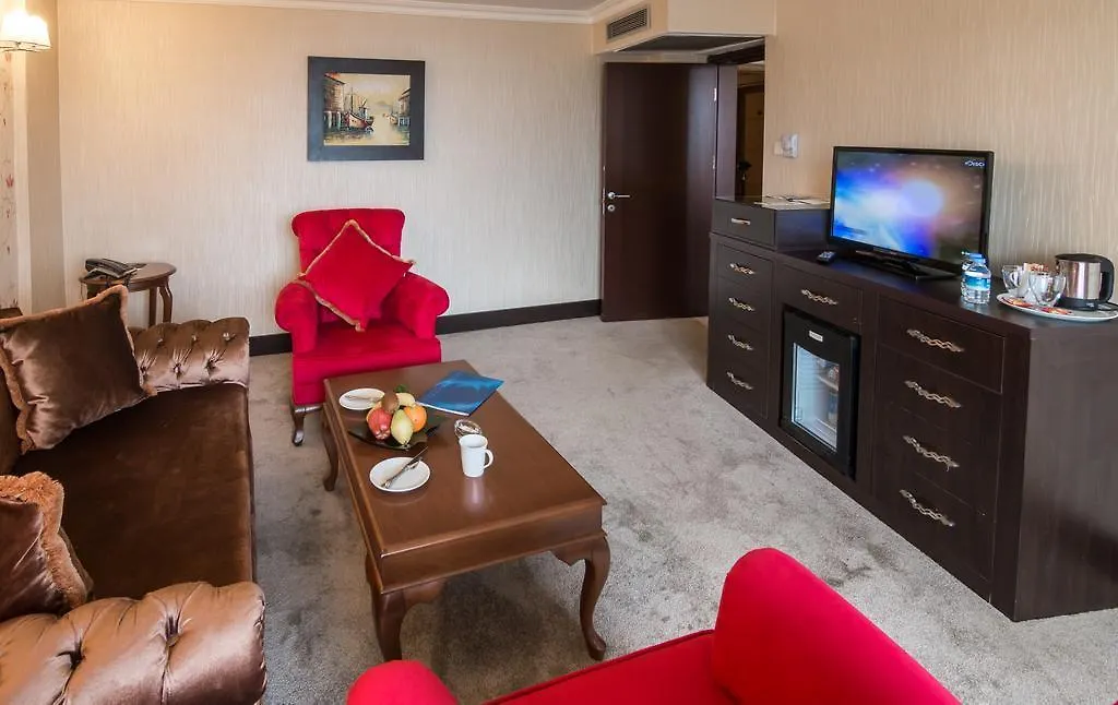 Express Elite Hotel Kucukyali Istanbul
