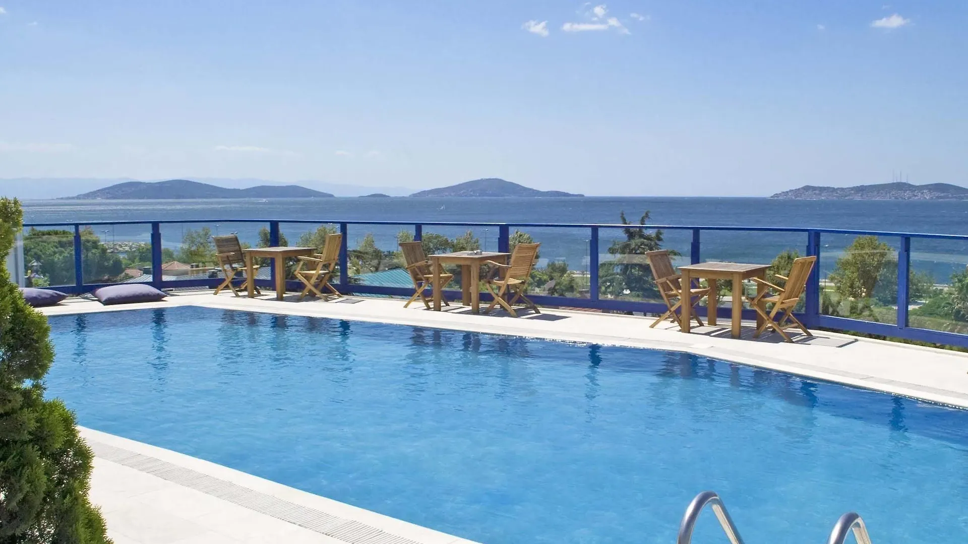 Express Elite Hotel Kucukyali Istanbul Turkey