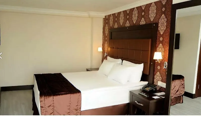 Express Elite Hotel Kucukyali Istanbul