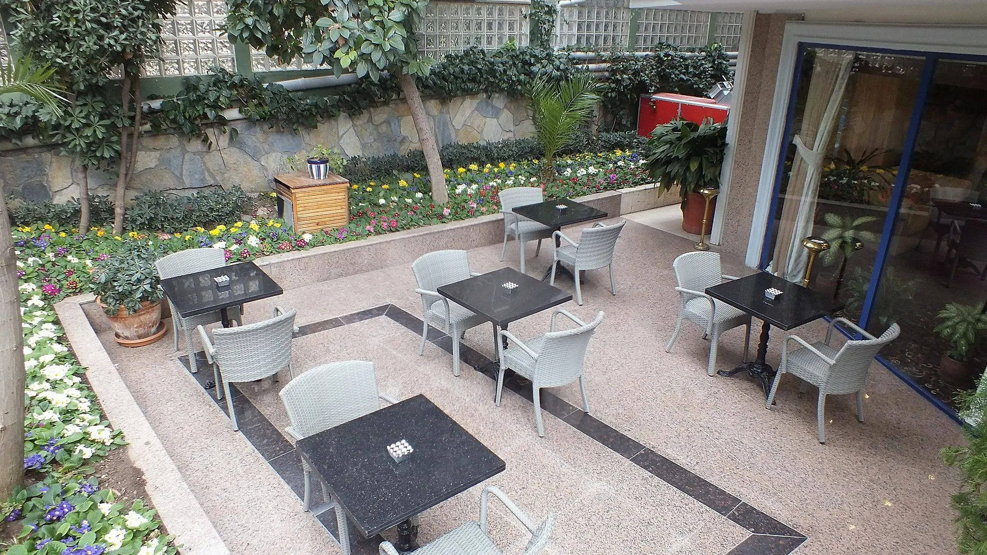 Express Elite Hotel Kucukyali Istanbul 4*,