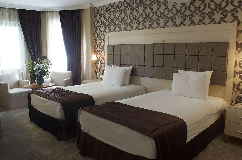 Express Elite Hotel Kucukyali Istanbul